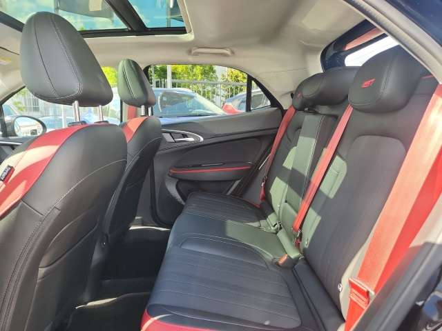 Fahrzeugbild eines GWM Ora 03