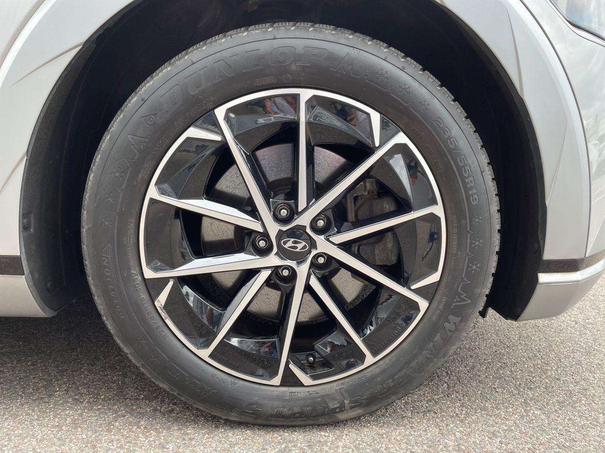 Fahrzeugbild eines Hyundai IONIQ 5