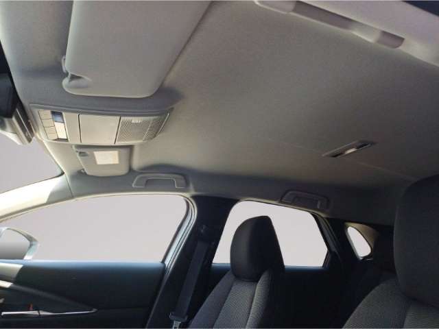 Fahrzeugbild eines Mazda CX-30