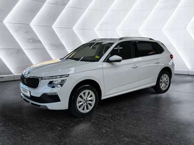 Bild Skoda Kamiq