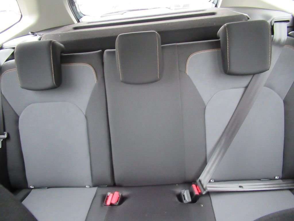 Fahrzeugbild eines Dacia Duster