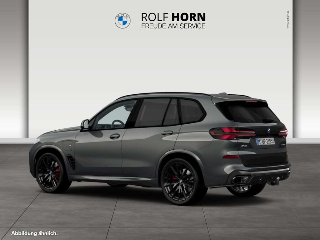 Fahrzeugbild eines BMW X5