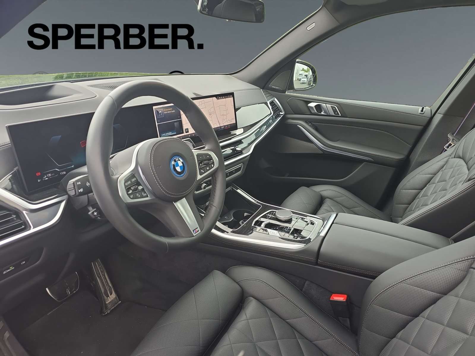 Fahrzeugbild eines BMW X5