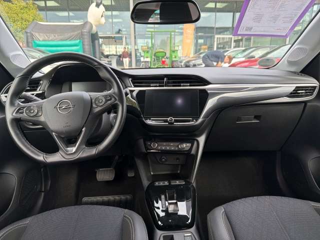 Fahrzeugbild eines Opel Corsa