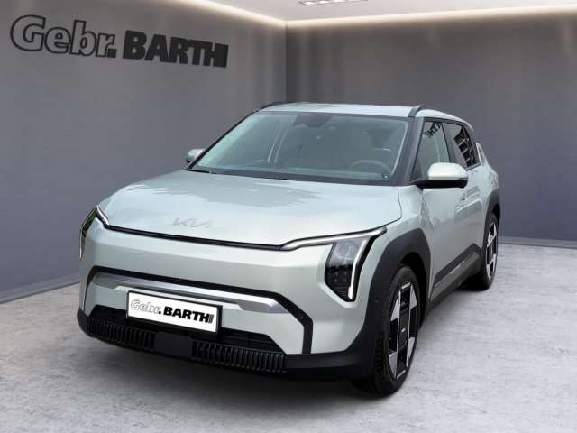 Fahrzeugbild eines Kia EV3