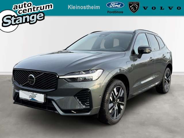 Fahrzeugbild eines Volvo XC60