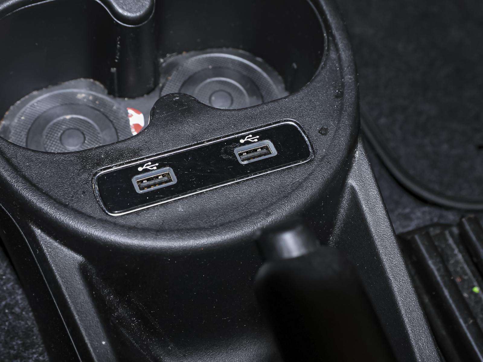 Fahrzeugbild eines Fiat 500