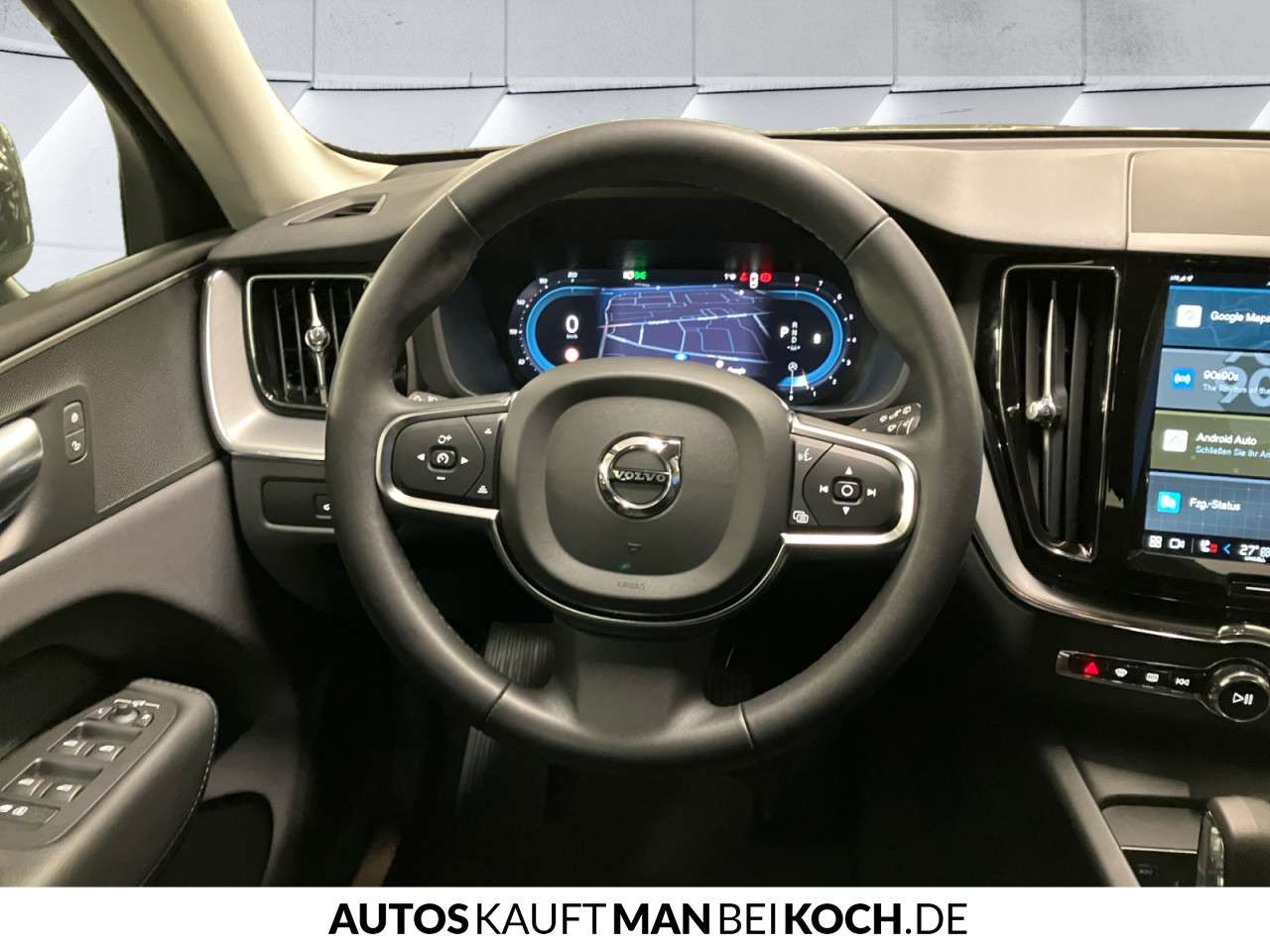 Fahrzeugbild eines Volvo XC60