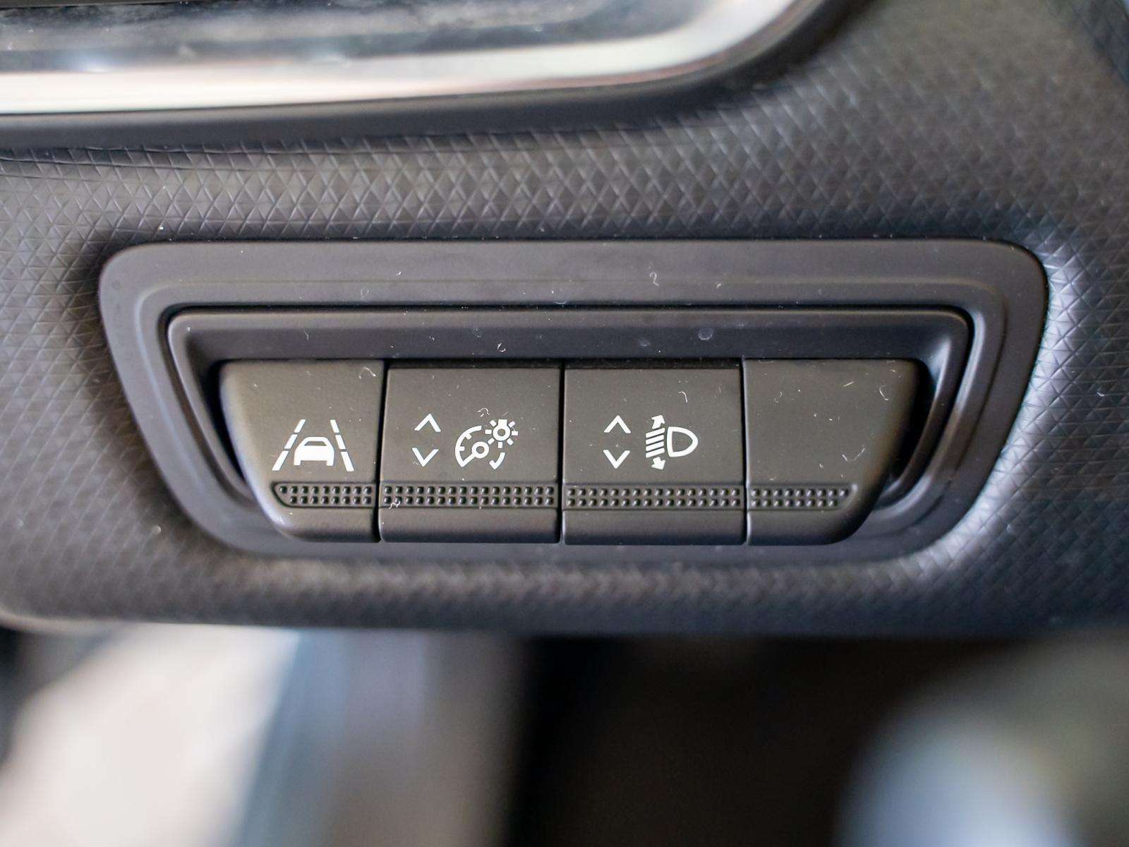 Fahrzeugbild eines Renault Clio