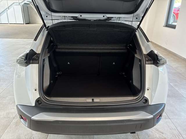 Fahrzeugbild eines Peugeot 2008