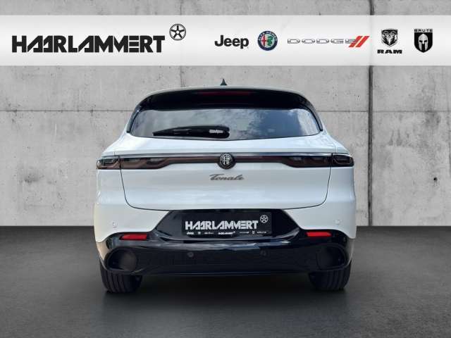 Fahrzeugbild eines Alfa Romeo Tonale