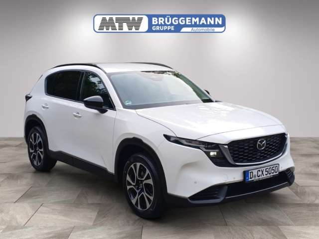 Fahrzeugbild eines Mazda CX-5
