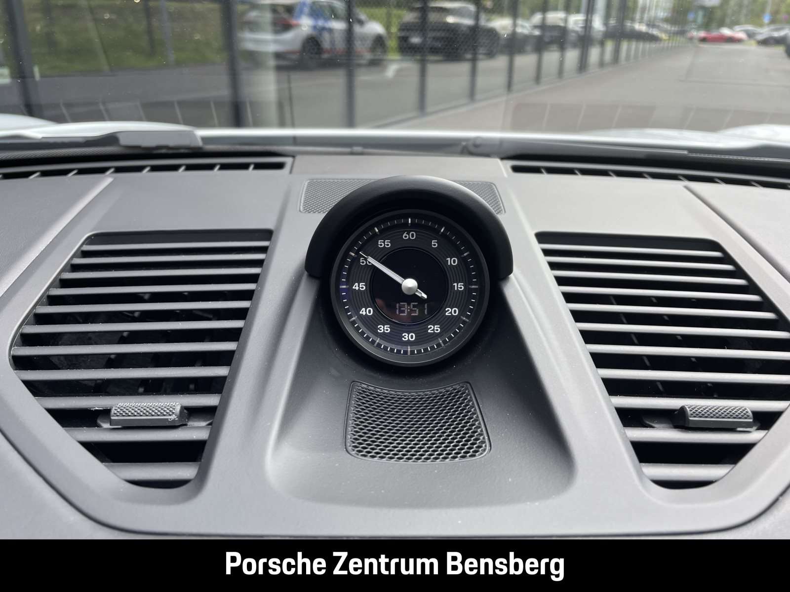 Fahrzeugbild eines Porsche 911