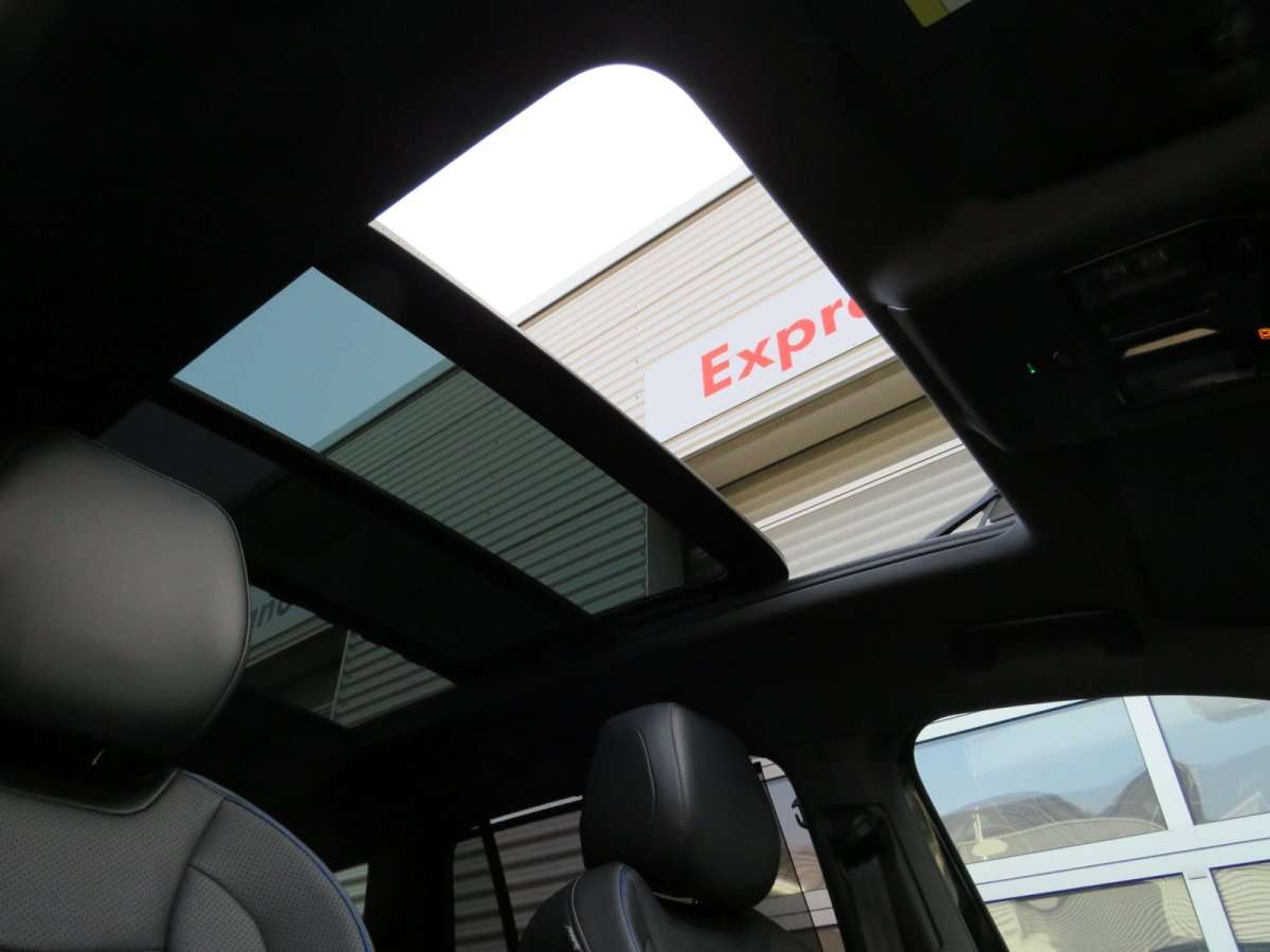 Fahrzeugbild eines Volkswagen Tayron