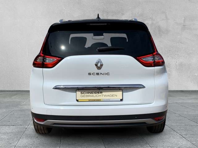 Fahrzeugbild eines Renault Grand Scénic