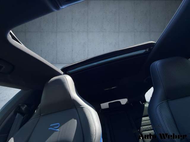 Fahrzeugbild eines Volkswagen Arteon