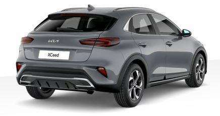 Fahrzeugbild eines Kia XCeed