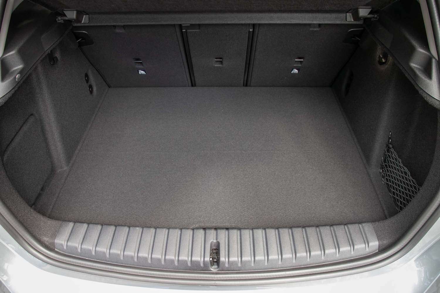 Fahrzeugbild eines BMW 1er-Reihe