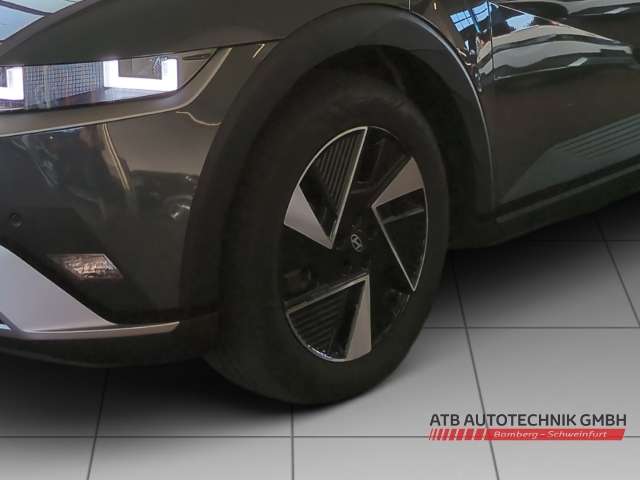 Fahrzeugbild eines Hyundai IONIQ 5