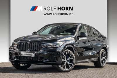 Bild BMW X6