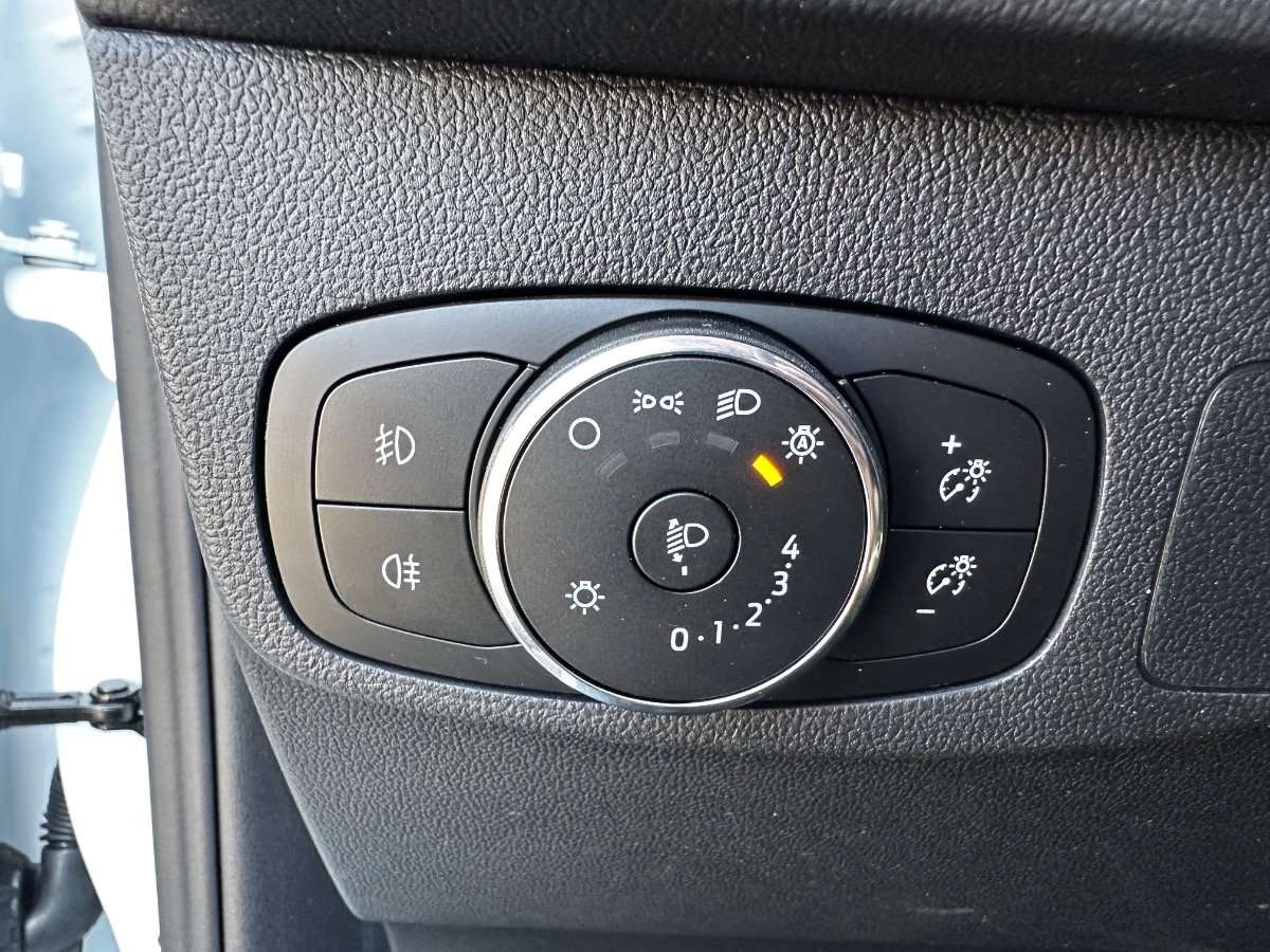 Fahrzeugbild eines Ford Focus