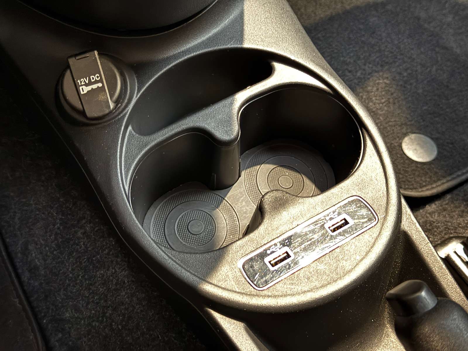 Fahrzeugbild eines Fiat 500