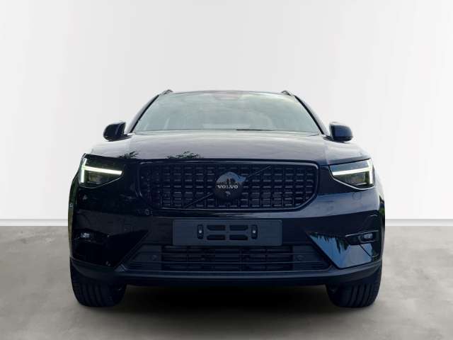 Fahrzeugbild eines Volvo XC40