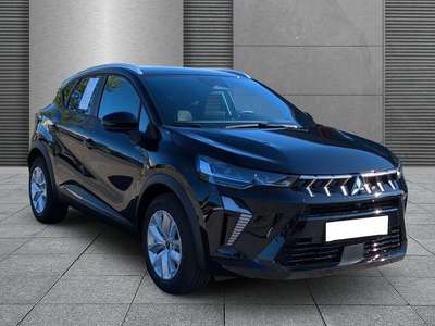 Bild Mitsubishi ASX
