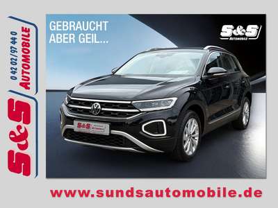Bild Volkswagen T-Roc