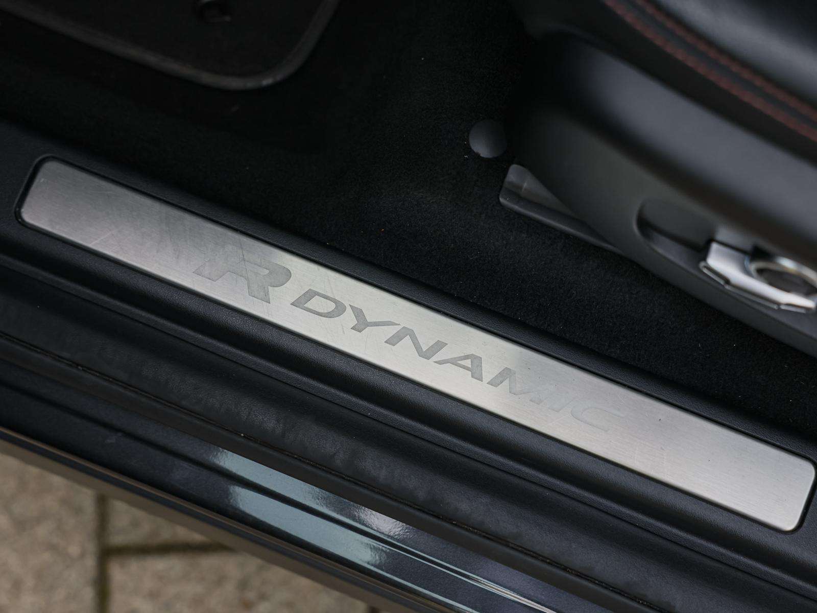 Fahrzeugbild eines Land Rover Discovery Sport