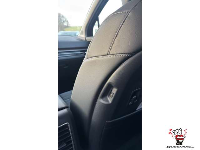 Fahrzeugbild eines Kia Sportage