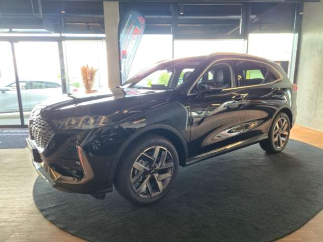 Fahrzeugbild eines GWM Wey 03