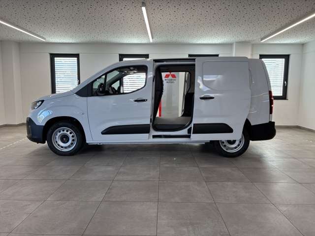 Fahrzeugbild eines Fiat Doblò