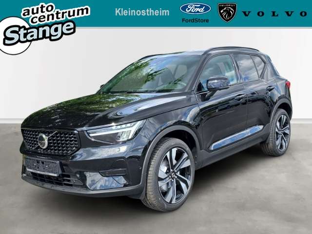 Fahrzeugbild eines Volvo XC40