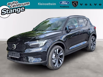 Bild Volvo XC40