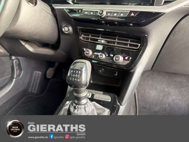 Fahrzeugbild eines Opel Mokka