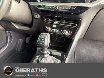 Bild Opel Mokka