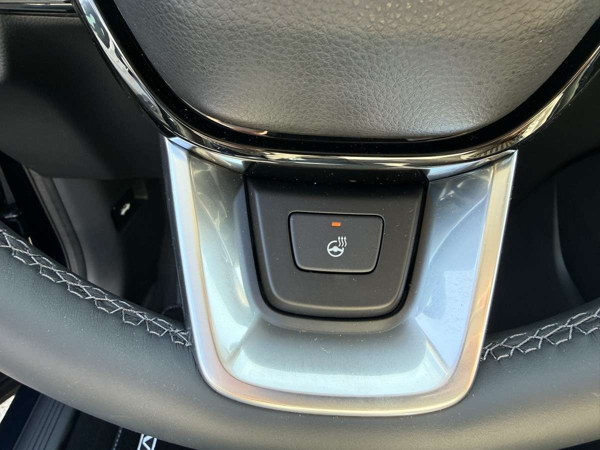 Fahrzeugbild eines Honda CR-V
