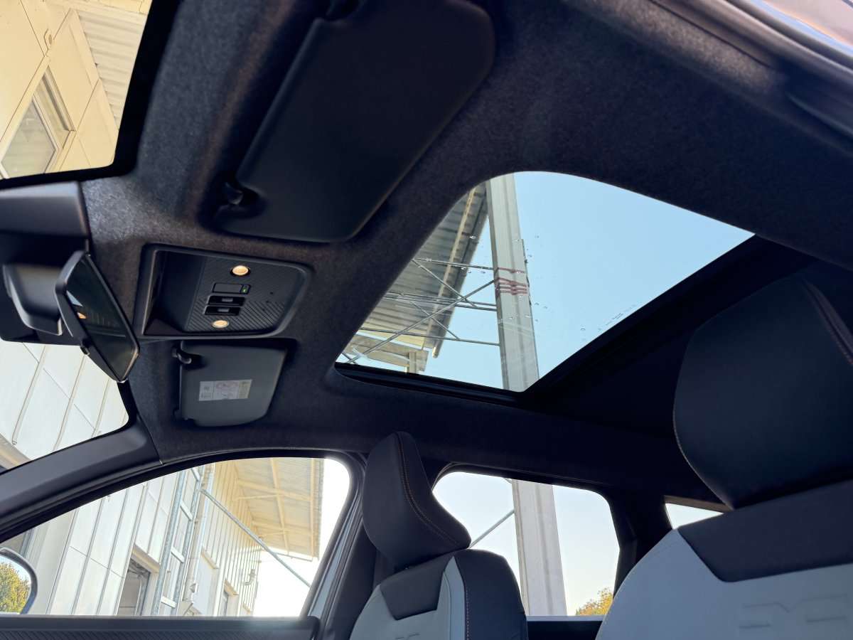 Fahrzeugbild eines Dacia Bigster
