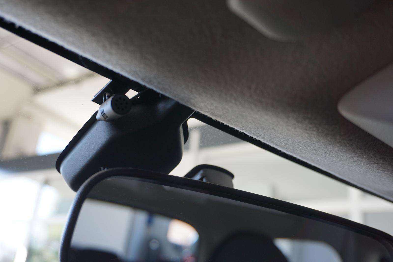 Fahrzeugbild eines Mitsubishi Space Star