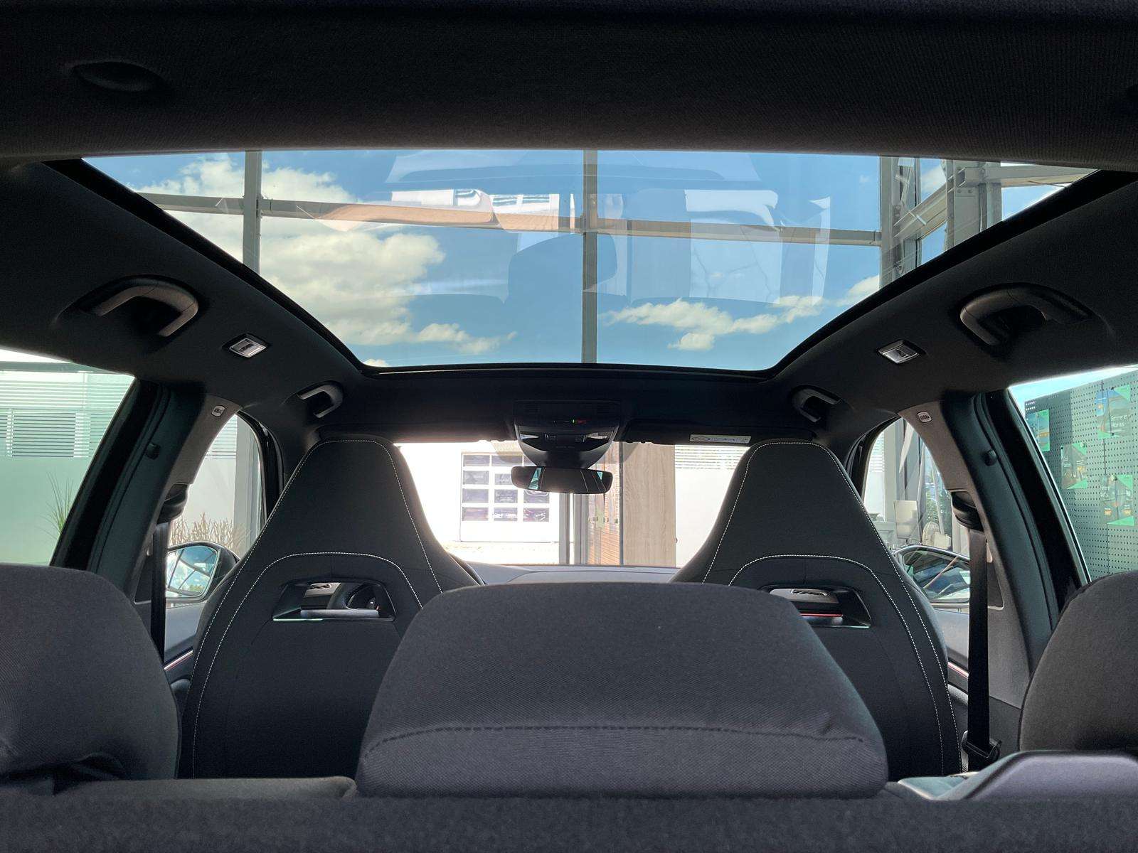 Fahrzeugbild eines Skoda Kamiq