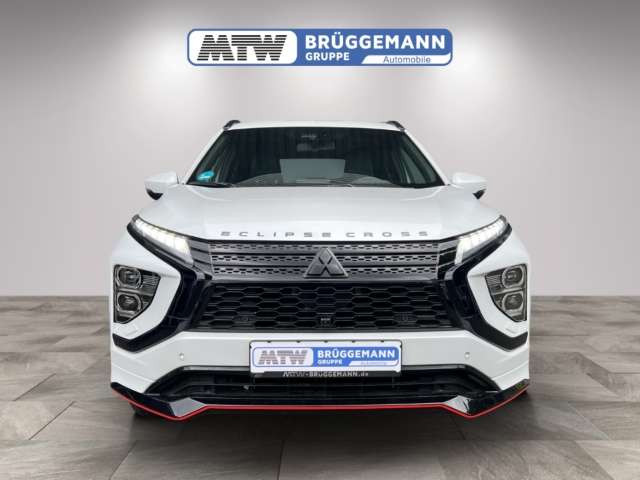 Fahrzeugbild eines Mitsubishi Eclipse Cross