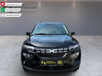 Bild Dacia Spring