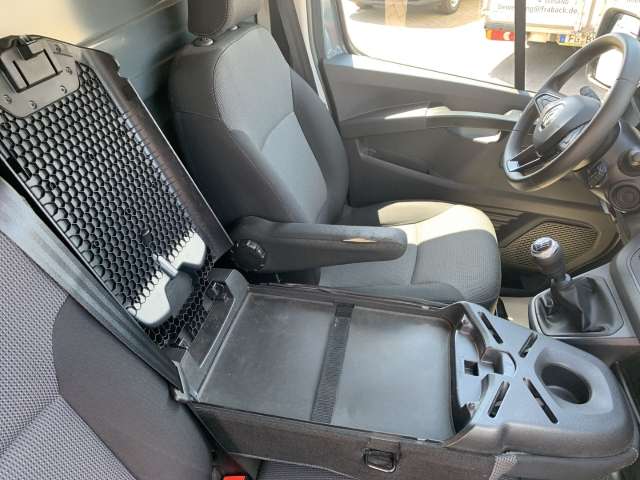 Fahrzeugbild eines Renault Trafic