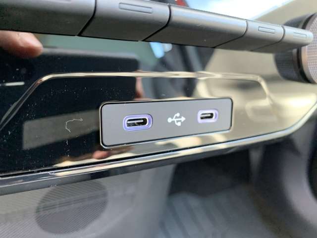 Fahrzeugbild eines Dacia Spring