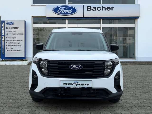 Fahrzeugbild eines Ford Transit Courier