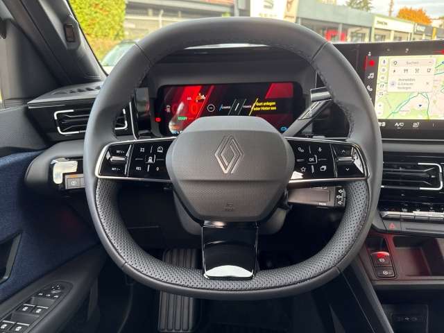 Fahrzeugbild eines Renault 5 E-TECH