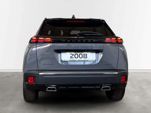 Fahrzeugbild eines Peugeot 2008