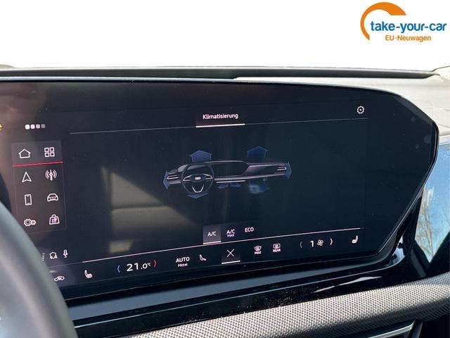 Fahrzeugbild eines Audi A5