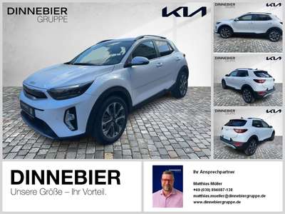Bild Kia Stonic